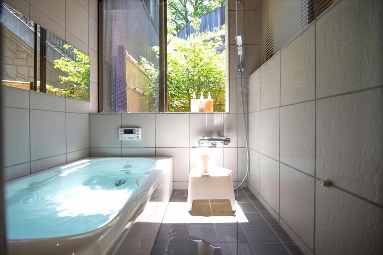Villa Kazueya à Kanazawa Extérieur photo