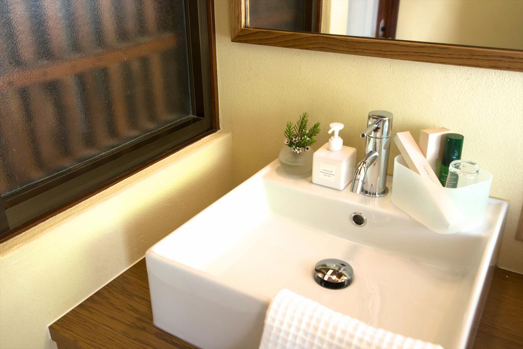 Villa Kazueya à Kanazawa Extérieur photo